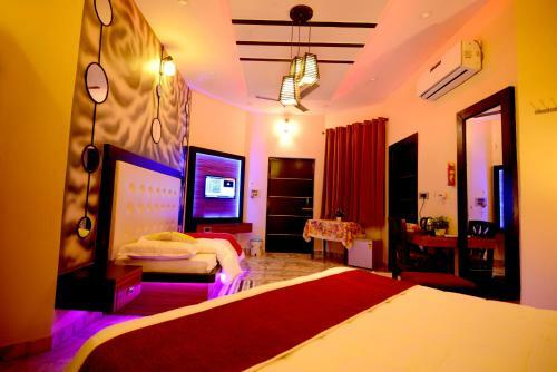 Aman Homestay