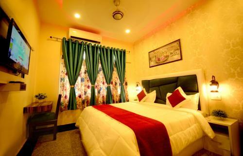 Aman Homestay