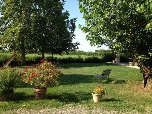 Agroturismo Agriturismo La Cavaliera