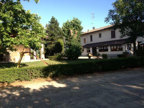Agroturismo Agriturismo La Cavaliera