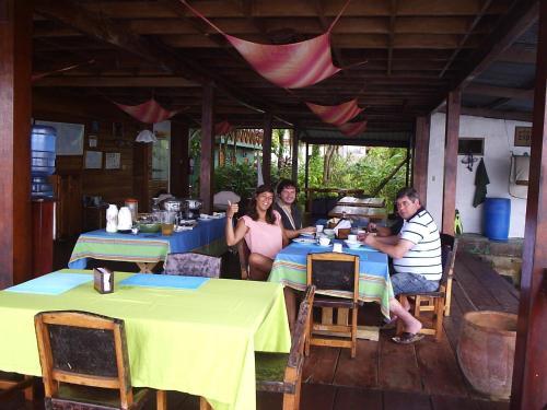 Hostal Bocas Inn