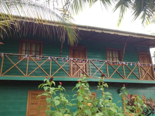 Hostal Bocas Inn