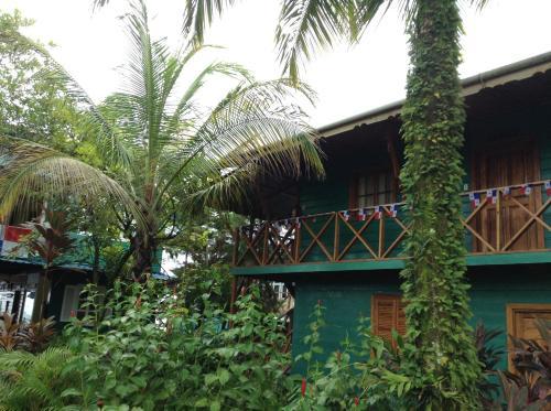 Hostal Bocas Inn