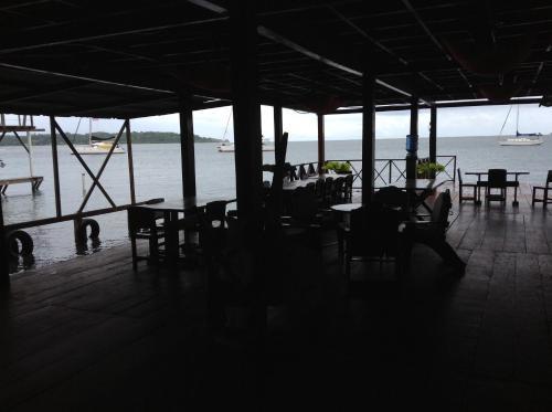 Hostal Bocas Inn