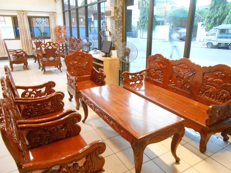 Souvanna Hotel 1