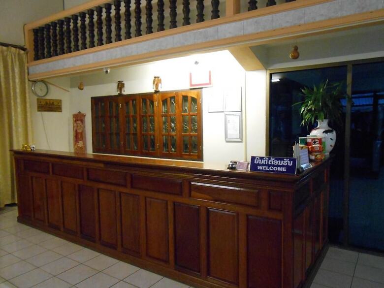 Souvanna Hotel 1