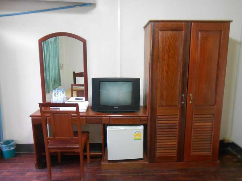 Souvanna Hotel 1