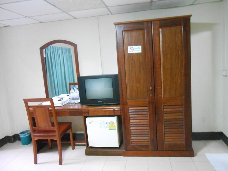 Souvanna Hotel 1