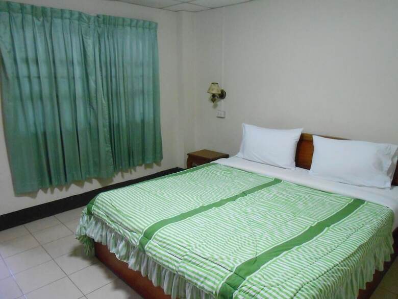 Souvanna Hotel 1