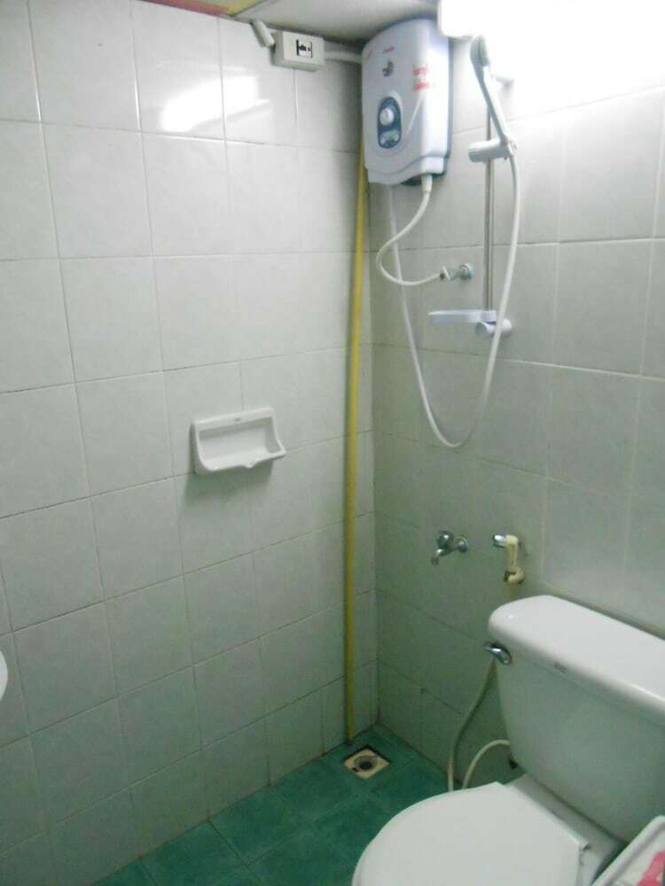 Souvanna Hotel 1