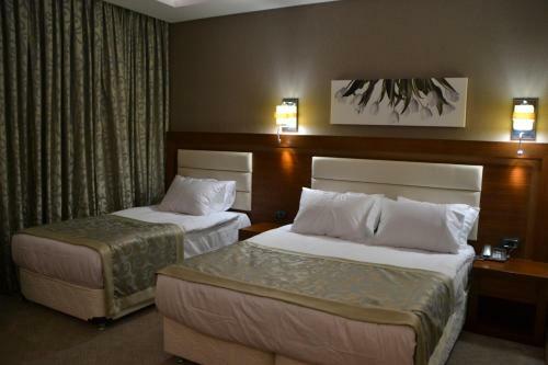 Grand Istanbul Hotel