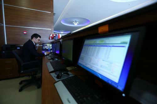 Grand Istanbul Hotel