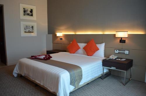 Th Hotel Alor Setar