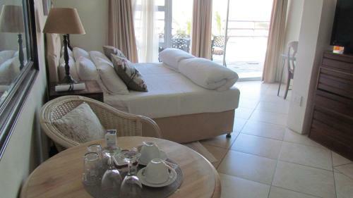 Hostal Bentley On The Beach
