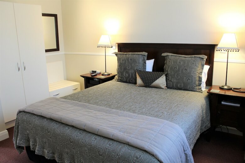 Motel Lodge Bordeaux