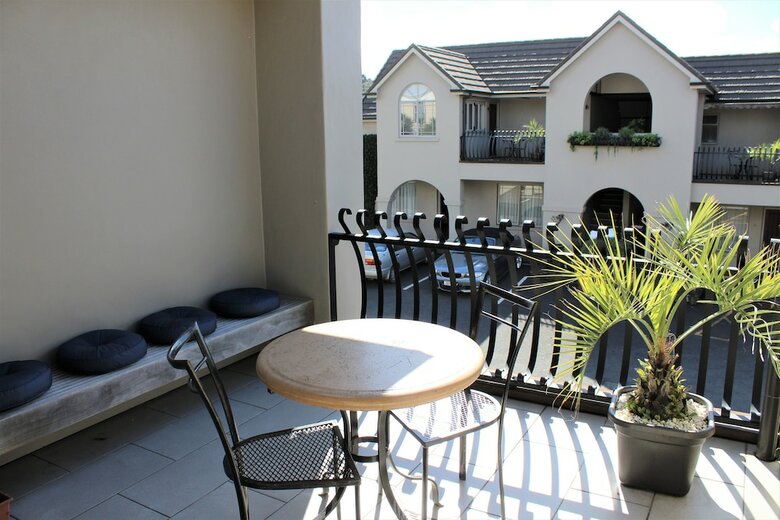 Motel Lodge Bordeaux