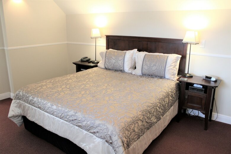 Motel Lodge Bordeaux