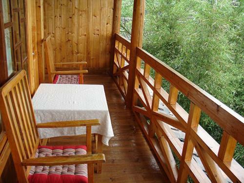 Dong Village Hotel
