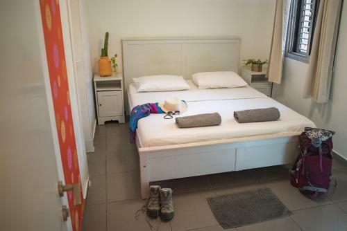 Florentine Backpackers Hostel