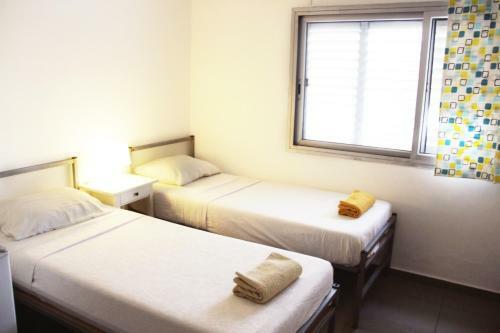 Florentine Backpackers Hostel