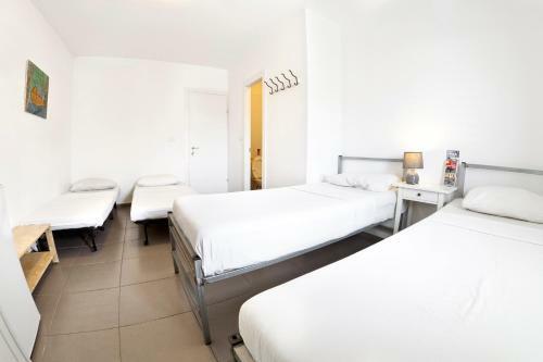 Florentine Backpackers Hostel