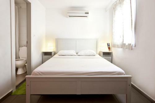 Florentine Backpackers Hostel