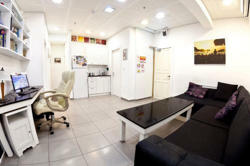 Florentine Backpackers Hostel