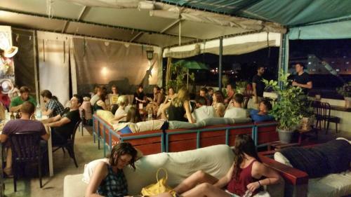 Florentine Backpackers Hostel