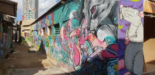 Florentine Backpackers Hostel