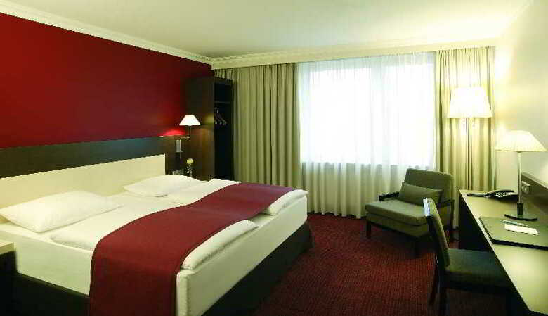 Hotel NH Hamburg Mitte
