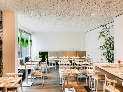 Hotel NH Hamburg Mitte