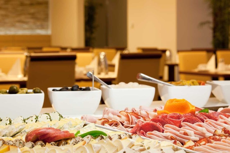 Hotel Imlauer & Nestroy Wien