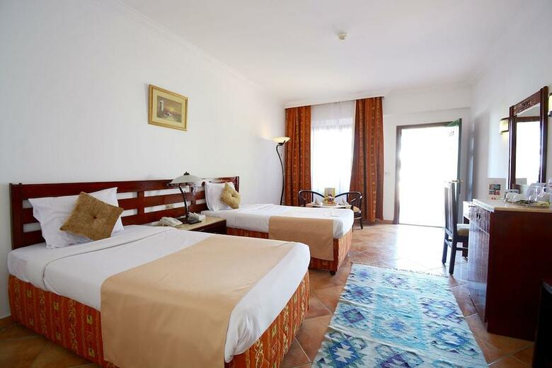Hotel Verginia Sharm