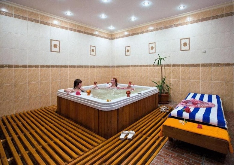 Hotel Verginia Sharm