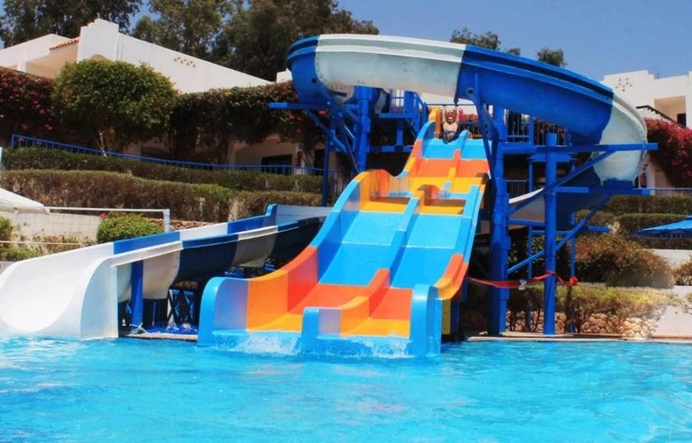 Hotel Verginia Sharm