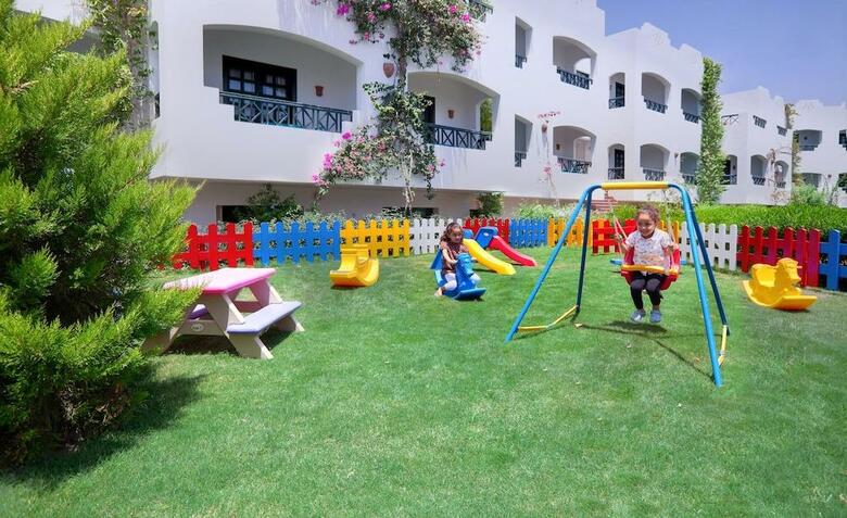 Hotel Verginia Sharm