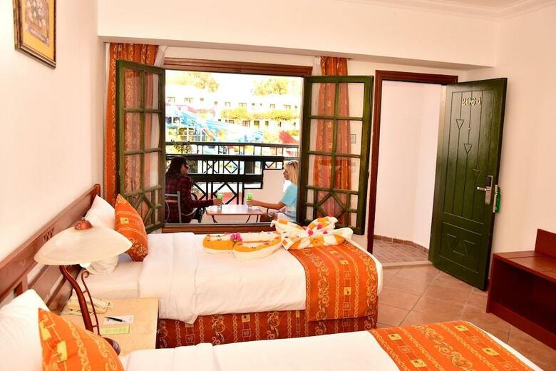 Hotel Verginia Sharm