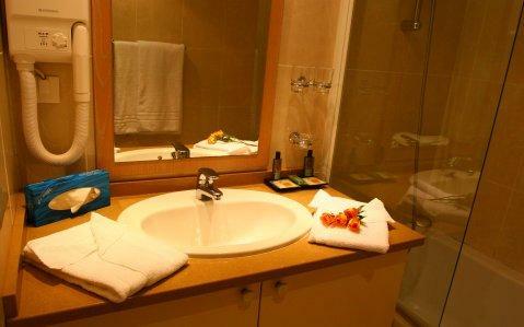 Aparthotel Residence Excelsuites