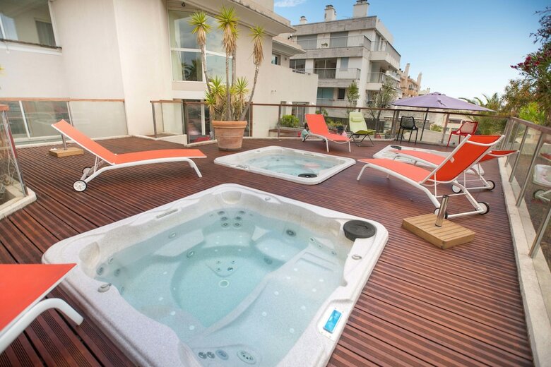 Aparthotel Residence Excelsuites