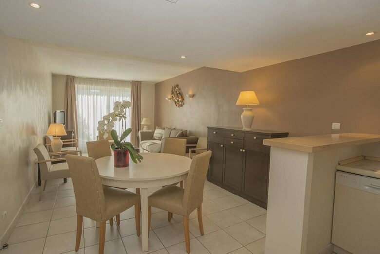 Aparthotel Residence Excelsuites
