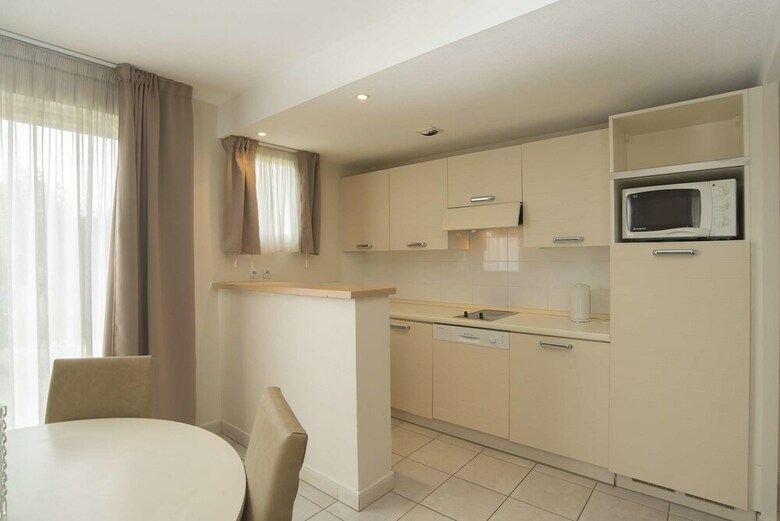 Aparthotel Residence Excelsuites