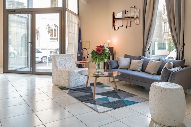 Aparthotel Residence Excelsuites