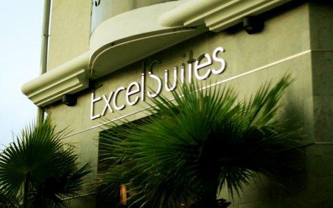 Aparthotel Residence Excelsuites