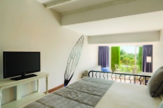 Hotel Dolce Fregate