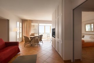 Hotel Dolce Fregate