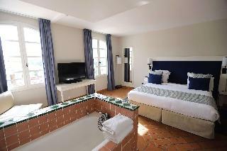 Hotel Dolce Fregate