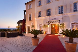 Hotel Dolce Fregate