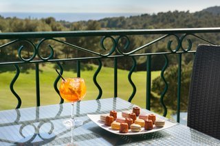 Hotel Dolce Fregate