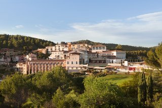 Hotel Dolce Fregate