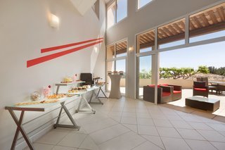 Hotel Dolce Fregate